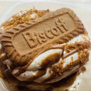 Chez Peachy - Custom Cakes Near Me - Tucson, Arizona