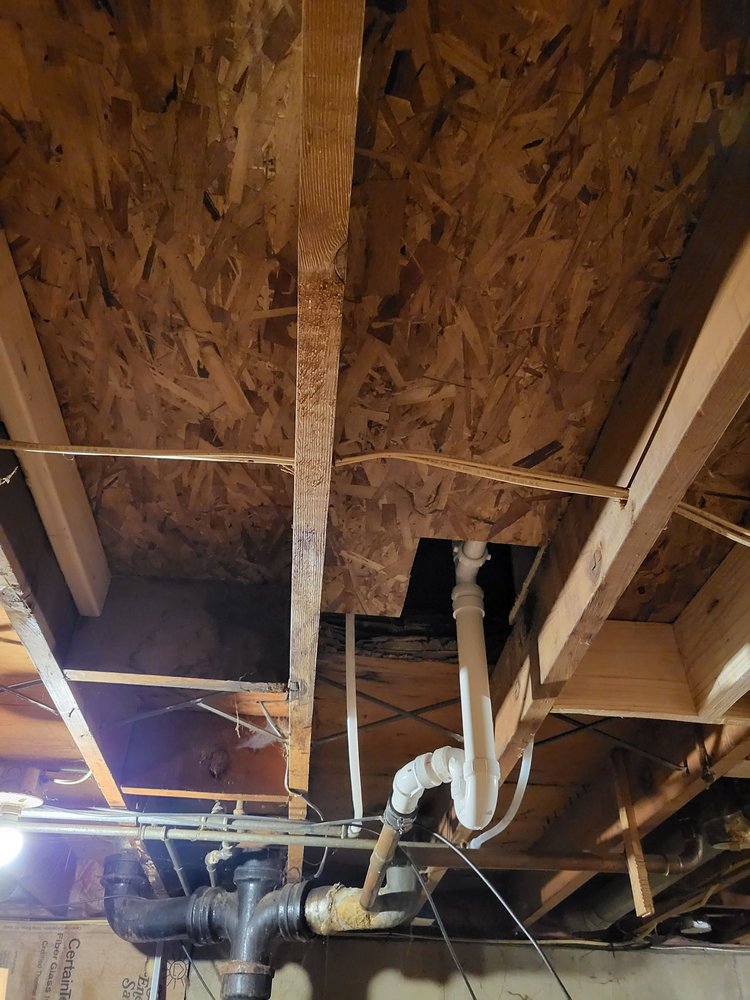 Slide of Noah's Plumbing Heating & Cooling