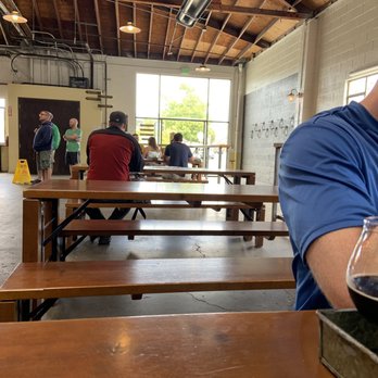 Fieldwork Brewing Co. - Breweries Near Me - Berkeley, California Fieldwork Brewing Co. - Breweries Near Me - Berkeley, California