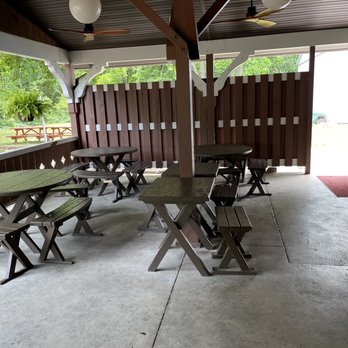 Heineman Winery - Outside - Wineries Near Me - Put In Bay, Ohio
