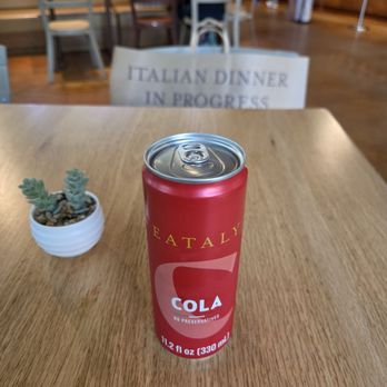 Eataly - Italian Near Me - San Jose, California
