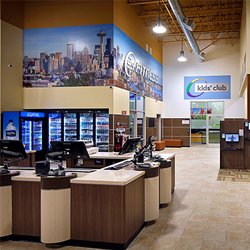 24 Hour Fitness - Kent