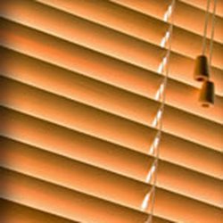 Clearview Window, Blind & Screen