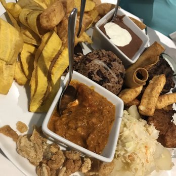 Madrono Restaurant - Latin American Near Me - Miami, Florida