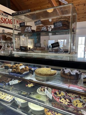 Guemes Island General Store by null