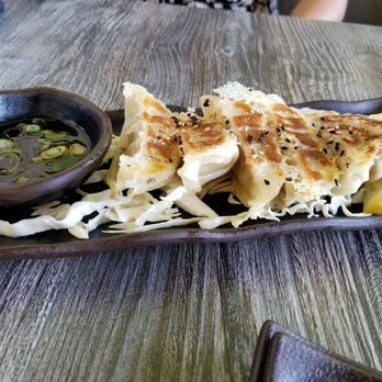 Nishikawa Ramen - Gyozas - Ramen Near Me - Phoenix, Arizona Nishikawa Ramen - Gyozas - Ramen Near Me - Phoenix, Arizona