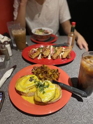 The Friendly Toast by null