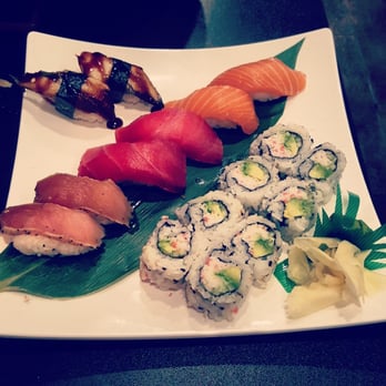 Sushi Garden - Sushi combination - Sushi Bars Near Me - El Paso, Texas Sushi Garden - Sushi combination - Sushi Bars Near Me - El Paso, Texas
