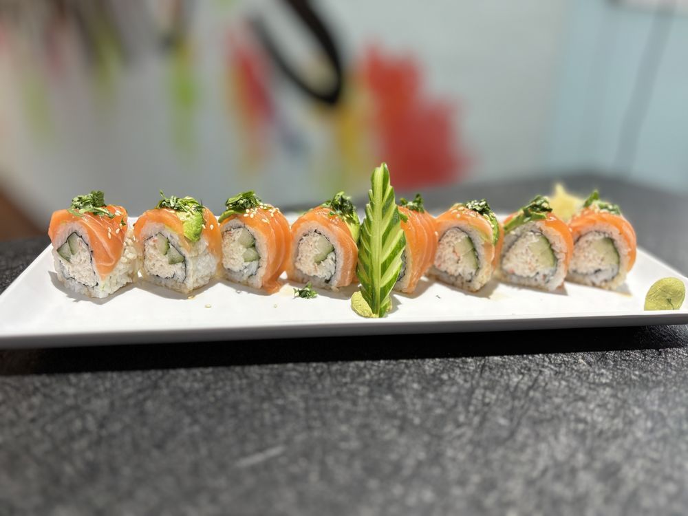 Chicano’s Mexican Grill & Sushi