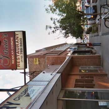 Garcia's Restaurant - Mexican Near Me - Chicago, Illinois