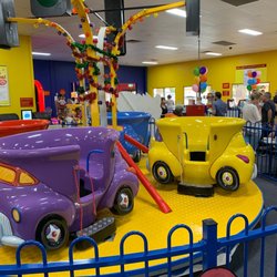 Lollipop's Playland & Cafe