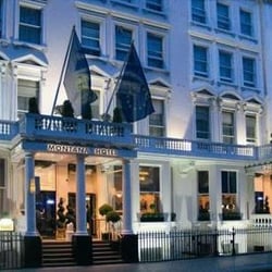 Hotel Montana