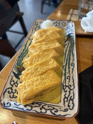 Gokigen Tori Yakitori Restaurant by null