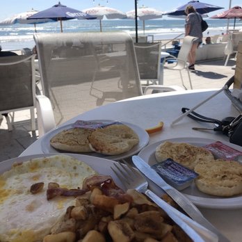 The Beach Bucket - Breakfast - Breakfast & Brunch Near Me - Ormond Beach, Florida