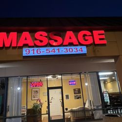 Gateway Massage