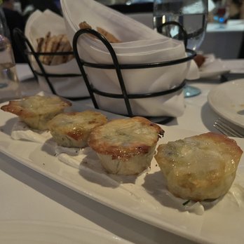 Nerai - Spinach Pies - Greek Near Me - New York, New York Nerai - Spinach Pies - Greek Near Me - New York, New York