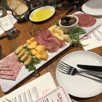 Gaudino's - Meat and cheese platter - Pizza Near Me - St Clair Shores, Michigan Gaudino's - Meat and cheese platter - Pizza Near Me - St Clair Shores, Michigan