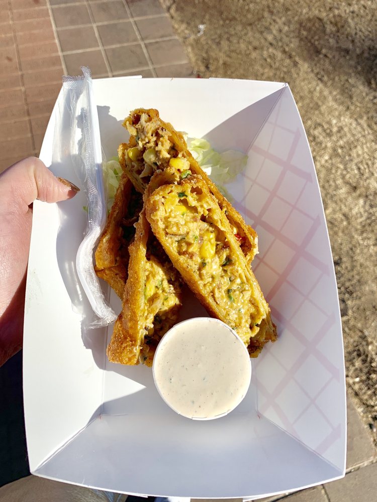 THE PICKLE 36 Photos & 28 Reviews Food Trucks Atlanta, GA Phone