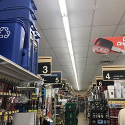 Schaefer's Ace Hardware - Ace is the place