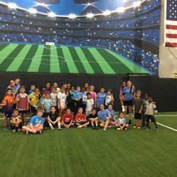 Shooting Stars Indoor Soccer