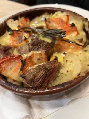 Avlos Greek Cuisine by null