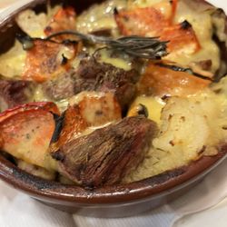 Avlos Greek Cuisine