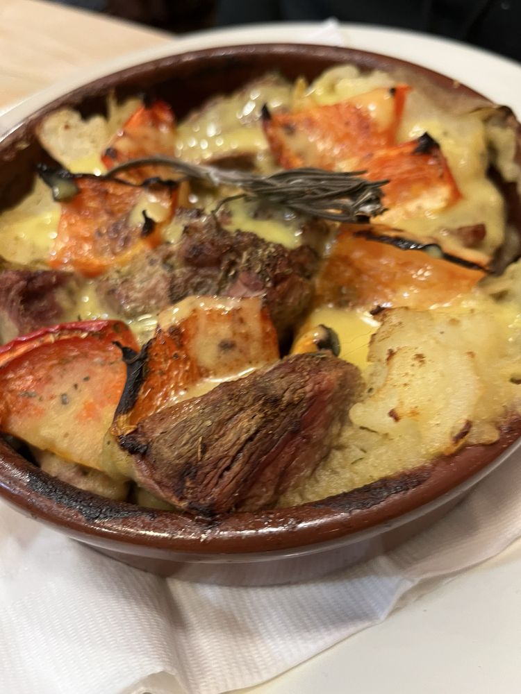 Avlos Greek Cuisine Image