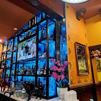 Mr. Tequila Mexican Restaurant - Very pretty bar wall - Mexican Near Me - Naples, Florida Mr. Tequila Mexican Restaurant - Very pretty bar wall - Mexican Near Me - Naples, Florida