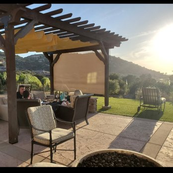 Trevi Hills - Wineries Near Me - Lakeside, California