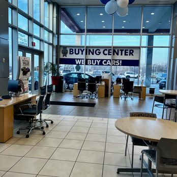 Priority Toyota Springfield - Car Dealers Near Me - Springfield, Virginia