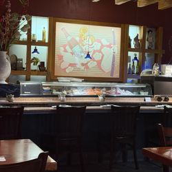 Okawa Japanese Restaurant