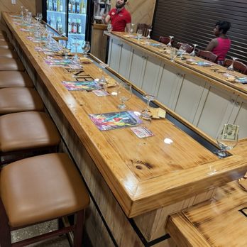Duplin Winery - Wine Tasting Room Near Me - N Myrtle Beach, South Carolina