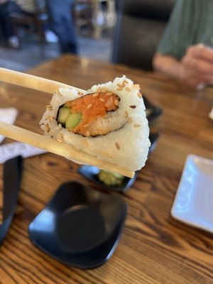 Kaiba Japanese Ramen, Sushi & Grill