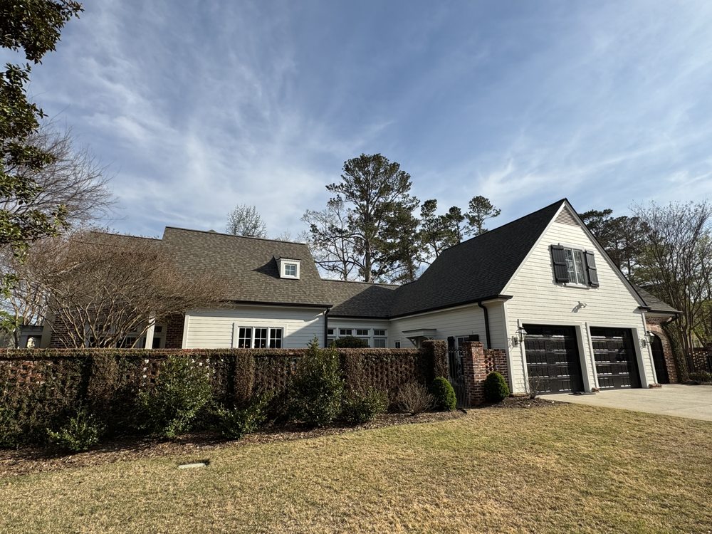 Slide of High View Roofing and Restoration