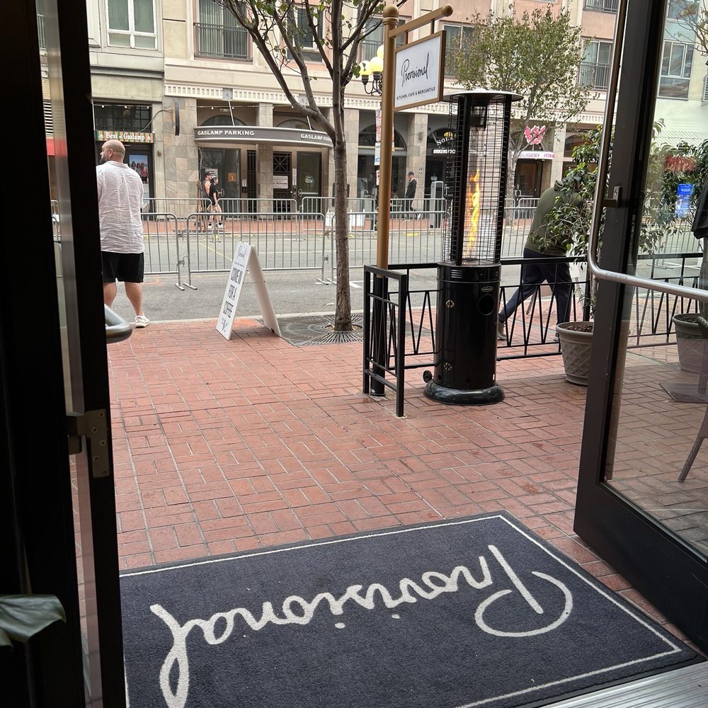 Pendry San Diego - Facing the 5th street from Provisional Restaurant - Hotels Near Me - San Diego, California Pendry San Diego - Facing the 5th street from Provisional Restaurant - Hotels Near Me - San Diego, California