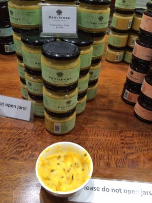 The Margaret River Chocolate Company by null