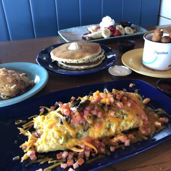 IHOP - American Near Me - Tijuana, BCN