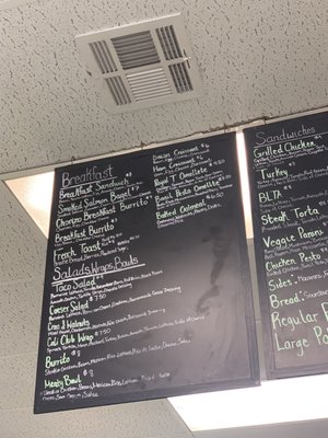 Menu photo 7 Royal T Cafe Manteca, CA