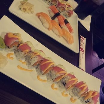 Sushi King - Japanese Near Me - Richmond, Virginia