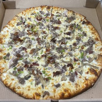 Zein's Pizza Wings and Subs - Pizza Near Me - Clearwater, Florida