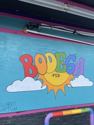 Bodega PDX by null