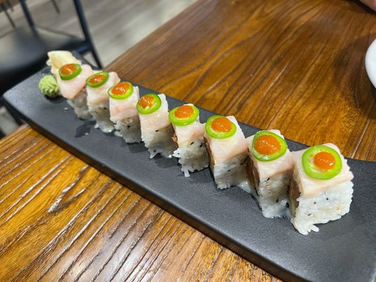 Silom Thai & Sushi bar by null