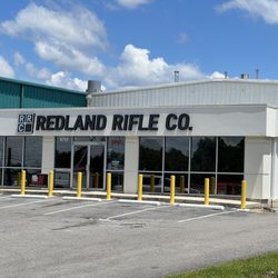 Redland Rifle