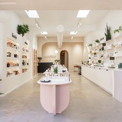 Shop Good - Front of Shop