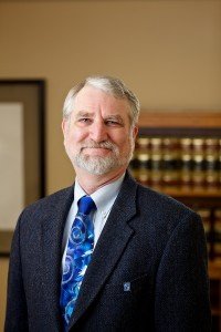 Parker Butte & Lane, PC