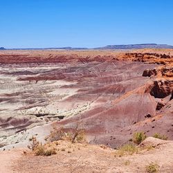 Little Painted Desert County Park