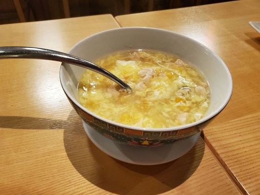 Lin Jia Asian Kitchen by null