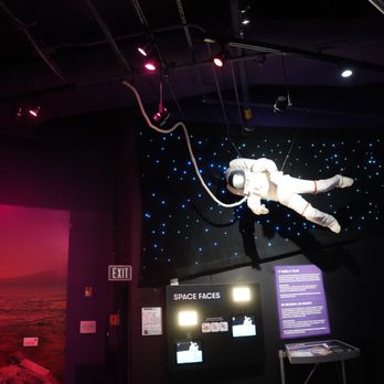 The Tech Interactive - Museums Near Me - San Jose, California The Tech Interactive - Museums Near Me - San Jose, California