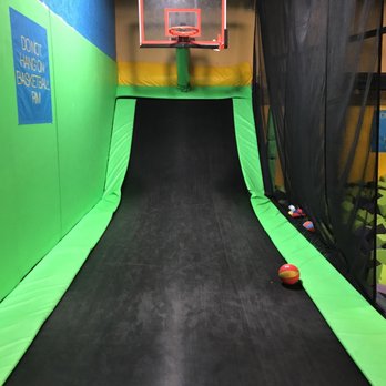 Get Air Lexington - Basketball goal - Trampoline Parks Near Me - Nicholasville, Kentucky Get Air Lexington - Basketball goal - Trampoline Parks Near Me - Nicholasville, Kentucky