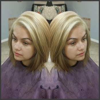 Rumours Salon - Hair Extensions Near Me - Chatsworth, California